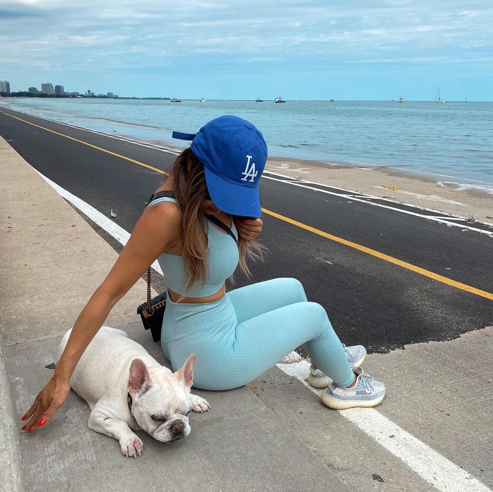 Meet your Posher, Michelle